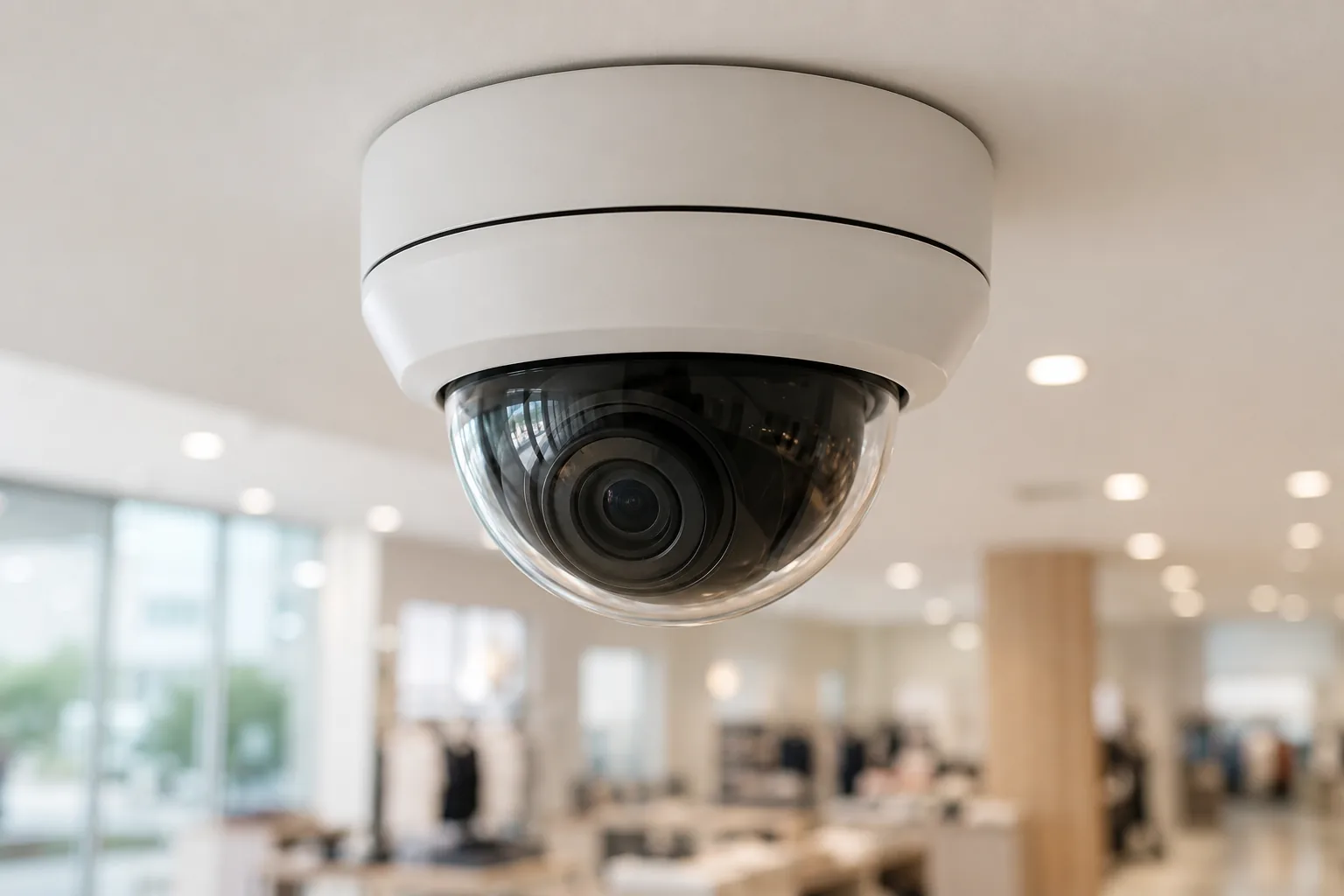 Videovigilancia y analítica